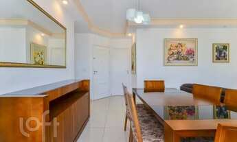 Imagem 3: Apartamento à venda em Bosque da Saúde com 45 m², 1 quarto, 1 vaga