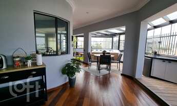 Imagem 7: Apartamento à venda em Bosque da Saúde com 173 m², 3 quartos, 1 suíte, 3 vagas