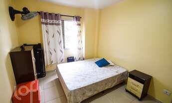 Imagem 4: Apartamento à venda em Saúde com 78 m², 3 quartos