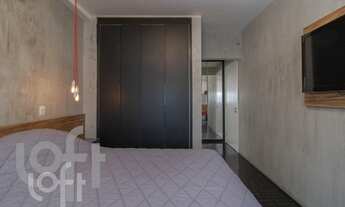 Imagem 5: Apartamento à venda em Santa Cecília com 105 m², 1 quarto, 1 suíte