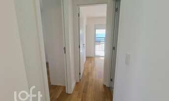 Imagem 1: Apartamento à venda em Jabaquara com 64 m², 2 quartos, 1 suíte, 1 vaga