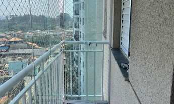 Imagem 7: Apartamento à venda em Vila Formosa com 74 m², 3 quartos, 1 suíte, 2 vagas