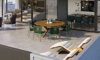 Imagem 7: APARTAMENTO em São Paulo - SP, Vila Madalena