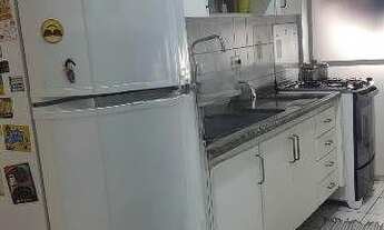 Imagem 5: Apartamento à venda em Jardim Marajoara com 82 m², 3 quartos, 1 suíte, 1 vaga