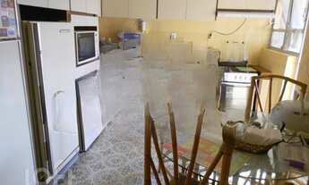 Imagem 2: Apartamento à venda em Vila Mariana com 111 m², 3 quartos, 1 suíte, 1 vaga