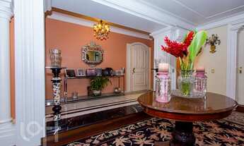 Imagem 5: Apartamento à venda em Santa Cecília com 410 m², 4 quartos, 4 suítes, 4 vagas