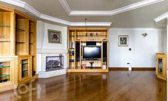 Imagem: Apartamento à venda em Jardim Paulista