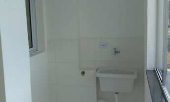 Imagem 3: Apartamento à venda em Itaquera com 39 m², 2 quartos