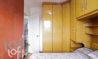 Imagem 4: Apartamento à venda em Cidade Líder com 48 m², 2 quartos, 1 vaga