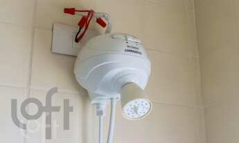 Imagem 4: Apartamento à venda em Bosque da Saúde com 63 m², 2 quartos, 1 vaga