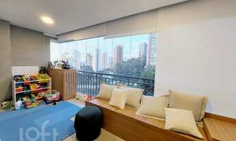 Imagem: Apartamento à venda em Vila Andrade com