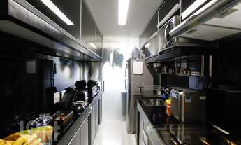 Imagem 6: Apartamento à venda em Jabaquara com 61 m², 2 quartos, 1 suíte, 1 vaga