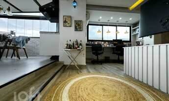 Imagem 4: Apartamento à venda em Bosque da Saúde com 92 m², 2 quartos, 2 suítes, 2 vagas