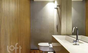 Imagem 4: Apartamento à venda em Jardim Europa com 278 m², 3 quartos, 3 suítes, 3 vagas