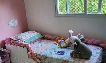 Imagem 5: Apartamento à venda em Saúde com 84 m², 2 quartos, 1 suíte, 1 vaga