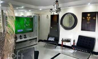 Imagem 2: Apartamento à venda em Tucuruvi com 75 m², 2 quartos, 1 suíte, 3 vagas