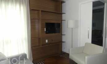 Imagem 3: Apartamento à venda em Jardim São Paulo com 133 m², 3 quartos, 2 suítes, 2 vagas