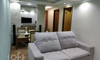 Imagem: Apartamento à venda em Tucuruvi com 52