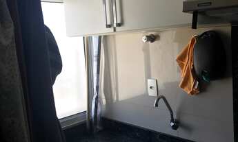 Imagem 7: Apartamento à venda em Pirituba com 40 m², 2 quartos, 1 vaga