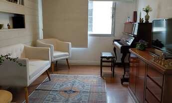 Imagem: Apartamento à venda em Lapa com 79 m²