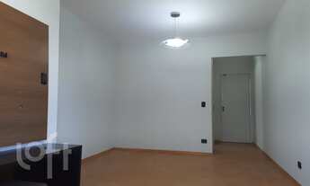 Imagem: Apartamento à venda em Jabaquara com 70