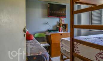 Imagem 7: Apartamento à venda em Liberdade com 78 m², 2 quartos, 1 vaga