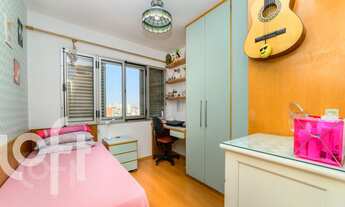 Imagem 5: Apartamento à venda em Cursino com 104 m², 3 quartos, 1 suíte, 1 vaga