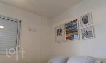 Imagem 4: Apartamento à venda em Cambuci com 65 m², 1 quarto, 1 vaga