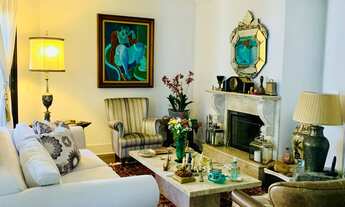 Imagem: Apartamento à venda em Vila Sônia com