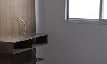 Imagem 2: Apartamento à venda em Cambuci com 33 m², 1 quarto