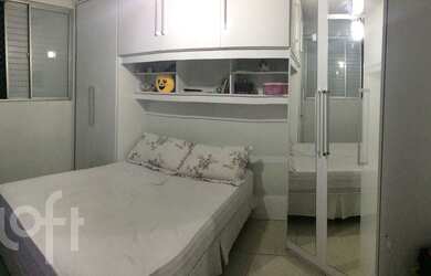 Imagem 7: Apartamento à venda em Parque do Carmo com 52 m², 2 quartos, 1 vaga