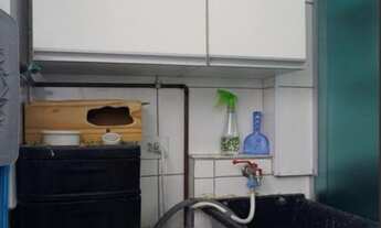 Imagem 7: Apartamento à venda em Ponte Rasa com 49 m², 2 quartos, 1 vaga