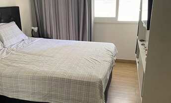 Imagem 7: Apartamento à venda em Barra Funda com 60 m², 2 quartos, 1 vaga