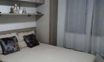 Imagem 6: Apartamento à venda em Sacomã com 50 m², 2 quartos, 1 vaga