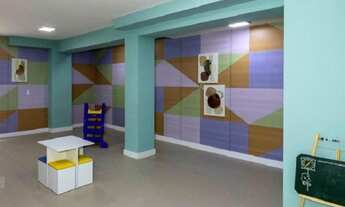 Imagem 5: Apartamento à venda em Cangaíba com 34 m², 2 quartos