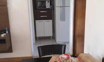 Imagem 5: Apartamento à venda em República com 49 m², 1 quarto