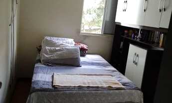 Imagem 6: Apartamento à venda em Campo Limpo com 77 m², 3 quartos, 1 suíte, 2 vagas