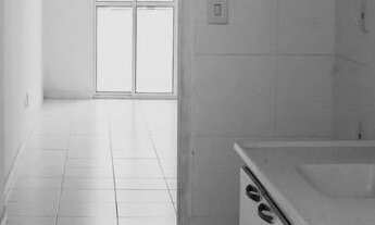 Imagem 6: Apartamento à venda em República com 40 m², 1 quarto