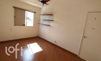 Imagem 3: Apartamento à venda em Bosque da Saúde com 85 m², 2 quartos, 1 vaga