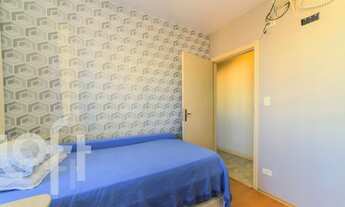 Imagem 3: Apartamento à venda em Cursino com 104 m², 3 quartos, 1 suíte, 1 vaga