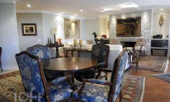 Imagem 6: Apartamento à venda em Vila Madalena com 300 m², 3 quartos, 3 suítes, 5 vagas