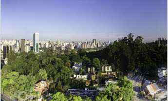 Imagem 2: Apartamento à venda em Butantã com 66 m², 2 quartos, 1 suíte, 1 vaga