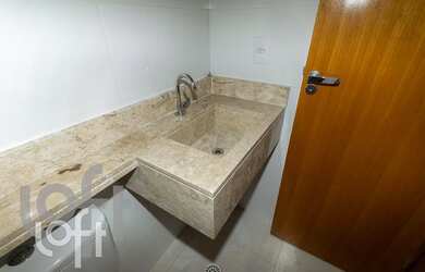 Imagem 4: Apartamento à venda em Tucuruvi com 31 m², 1 quarto