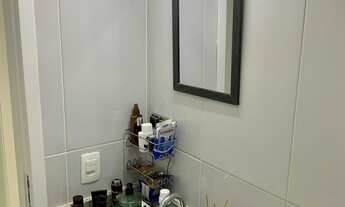 Imagem 2: Apartamento à venda em Tucuruvi com 32 m², 1 quarto