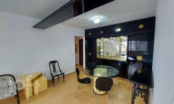 Imagem 7: Apartamento à venda em Higienópolis com 95 m², 2 quartos, 1 vaga