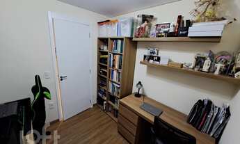 Imagem 7: Apartamento à venda em Jaguaré com 85 m², 3 quartos, 1 suíte, 2 vagas