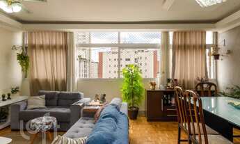 Imagem: Apartamento à venda em Pinheiros com 112