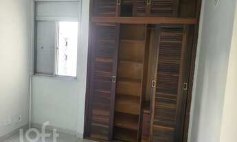 Imagem 6: Apartamento à venda em Jardim São Luís com 108 m², 3 quartos, 1 suíte, 1 vaga