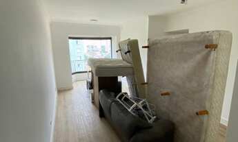 Imagem 2: Apartamento à venda em Jabaquara com 74 m², 3 quartos, 1 suíte, 2 vagas