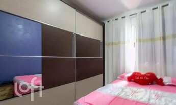 Imagem 1: Apartamento à venda em Vila Jacuí com 45 m², 2 quartos, 1 vaga